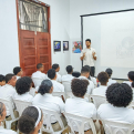 Cine Club San Cristóbal inaugura su temporada de proyecciones 2026 con enfoque en el pensamiento crítico